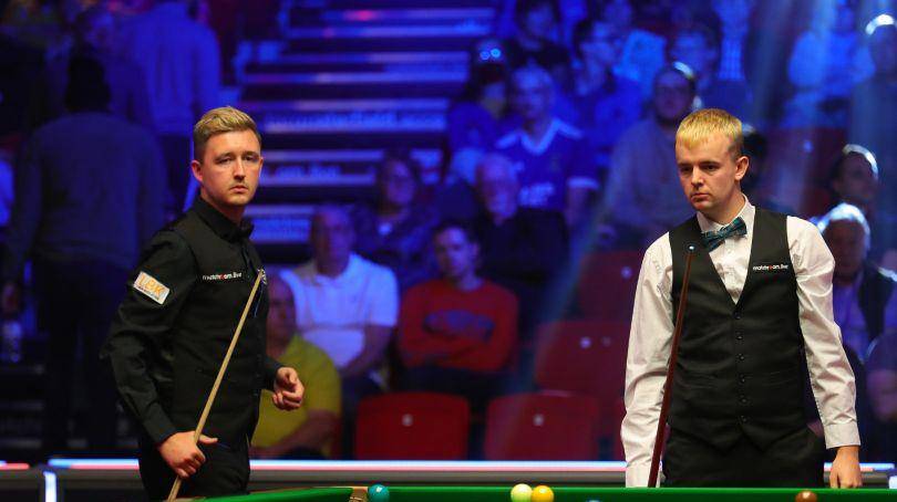 一场联赛进 一场联赛进