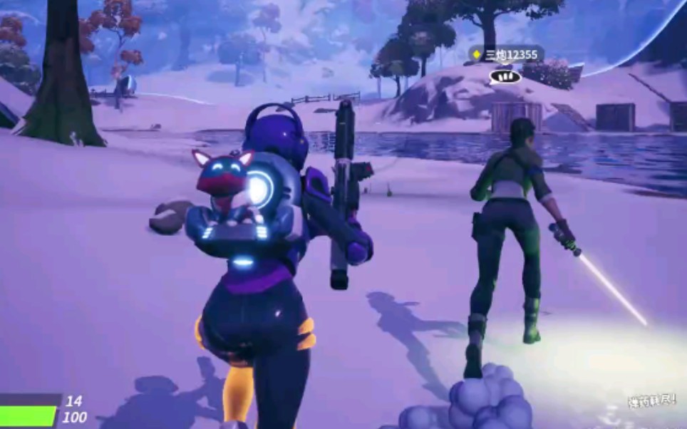 2分钟抢河 2分钟抢河