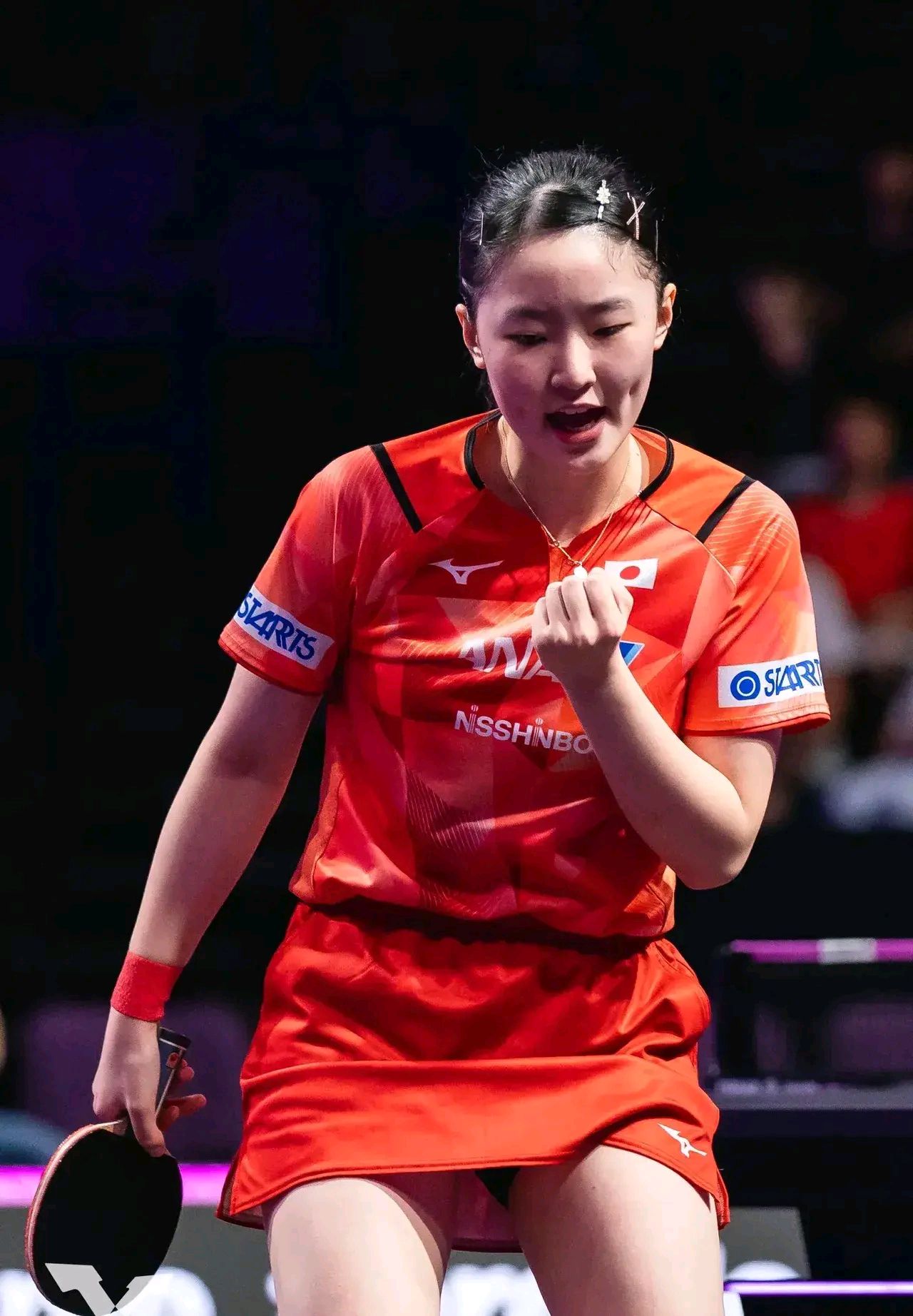 拥趸的不同 拥趸的不同